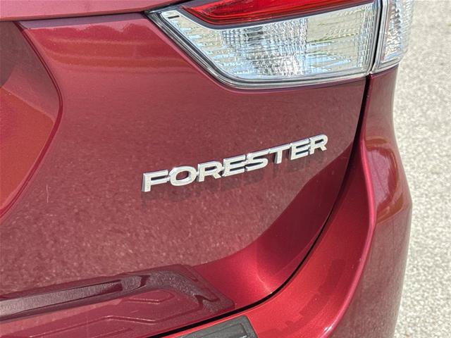 Used 2019 Subaru Forester Premium w/ All-Weather Package AWD/4WD image 11