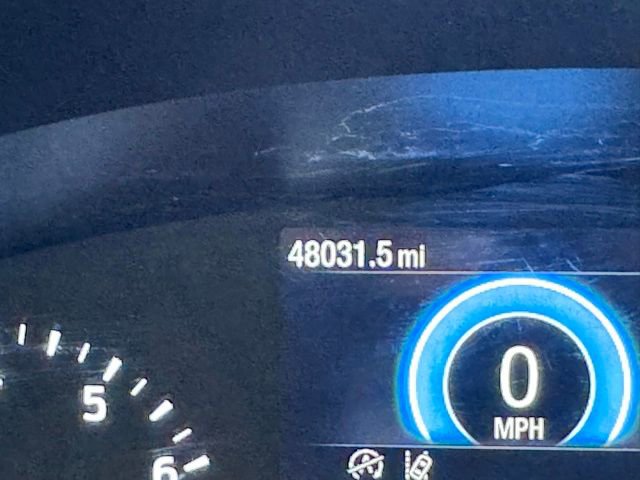 Certified 2022 Ford Escape SE FWD image 19