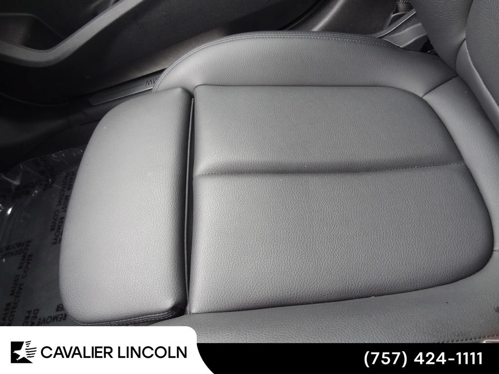 Used 2024 BMW 228i Gran Coupe FWD image 38