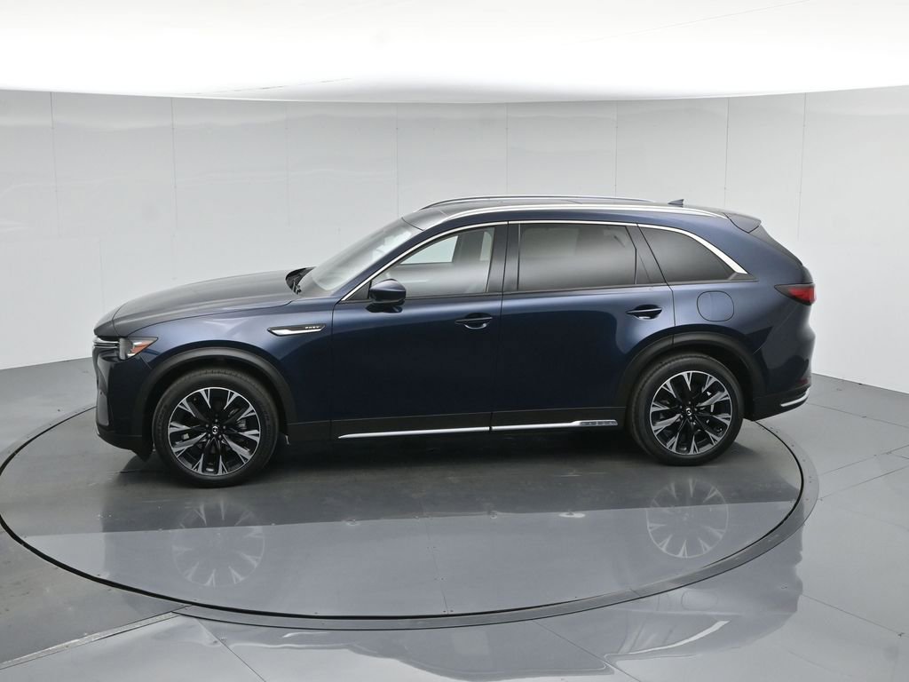 Used 2024 MAZDA CX-90 Plug-In Hybrid w/ Premium Plus image 42