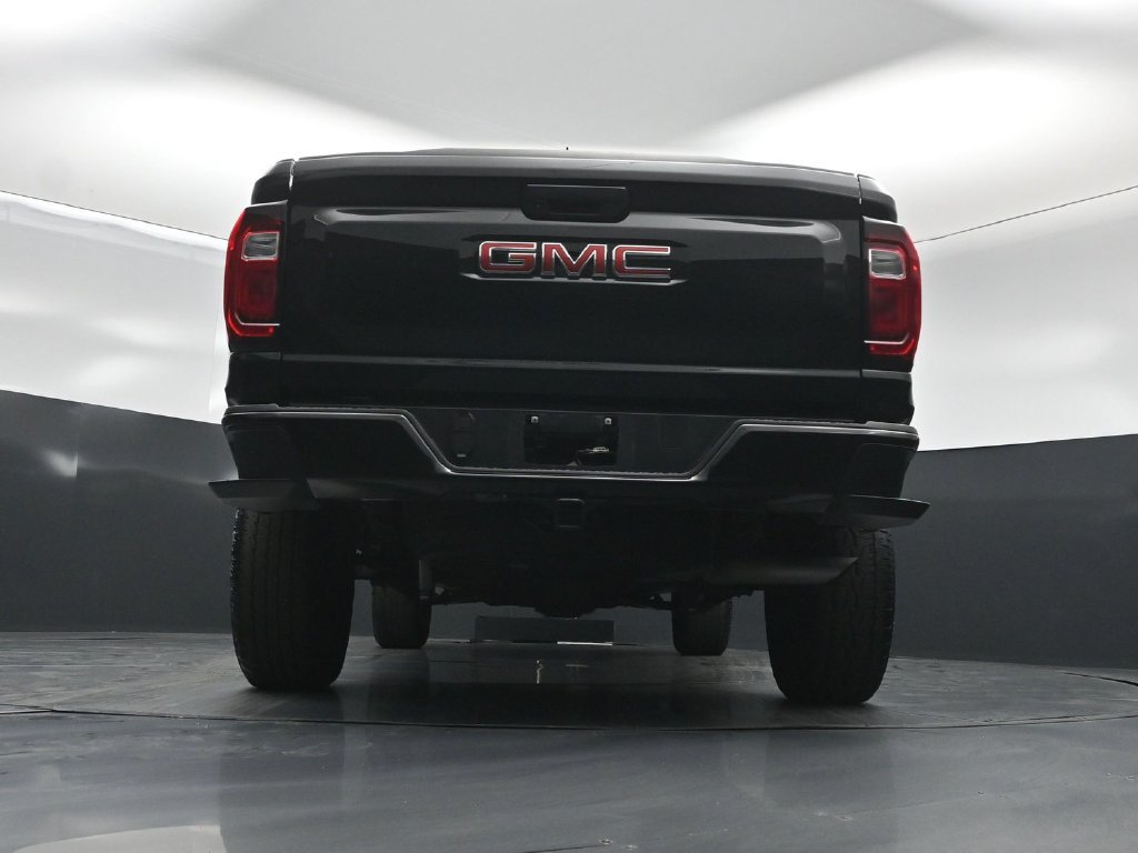 Used 2024 GMC Canyon Elevation RWD image 42