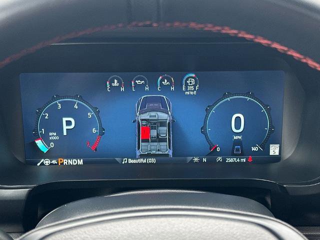 Certified 2024 Ford F150 Raptor image 22