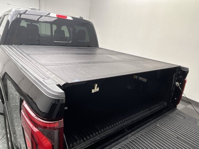 Certified 2024 Ford F150 Lariat w/ Equipment Group 502A High AWD/4WD image 36