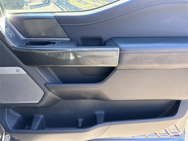 Certified 2021 Ford F150 XLT w/ Equipment Group 302A High image 22