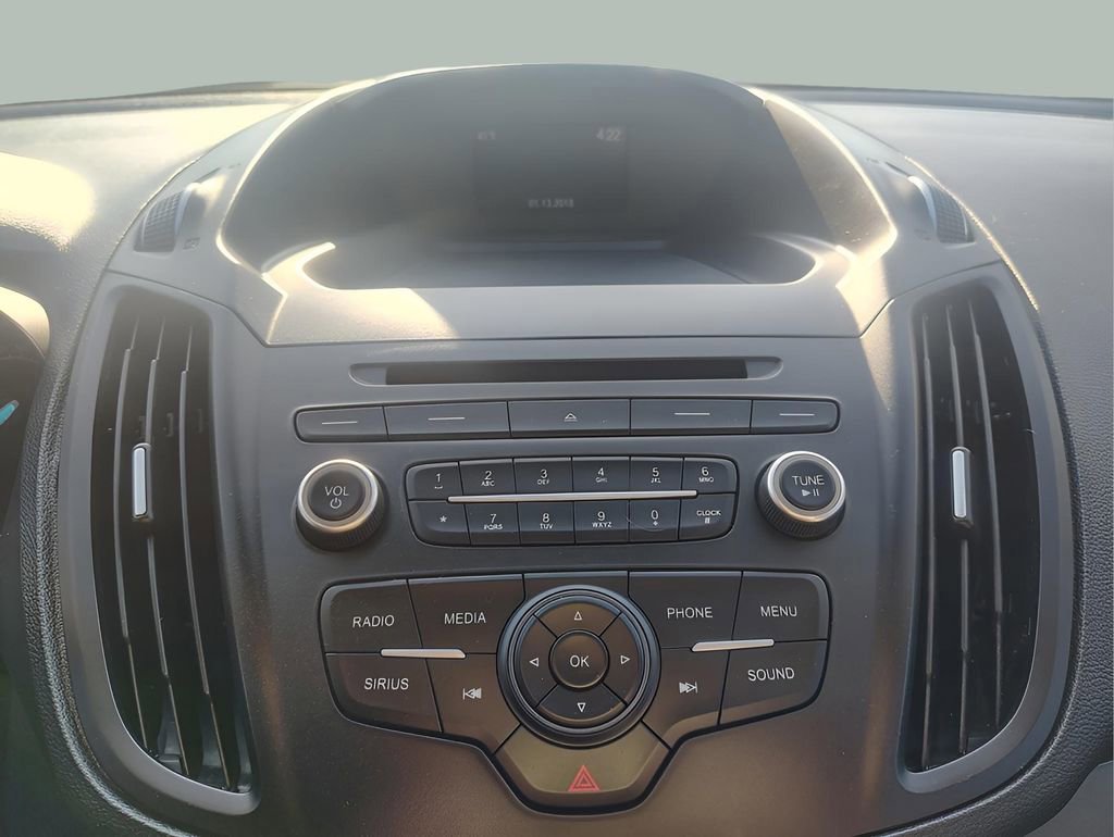 Certified 2018 Ford Escape SE image 19