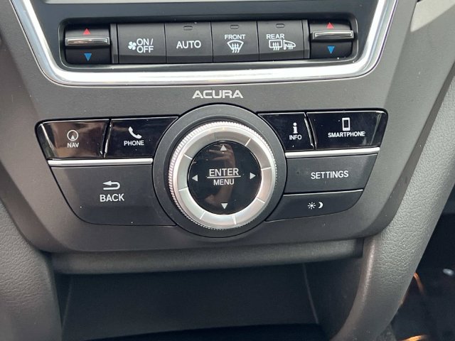 Used 2020 Acura MDX w/ Technology Package FWD image 27