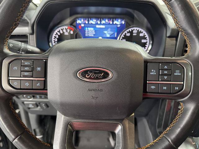 Certified 2023 Ford F150 Tremor w/ Trailer Tow Package AWD/4WD image 13