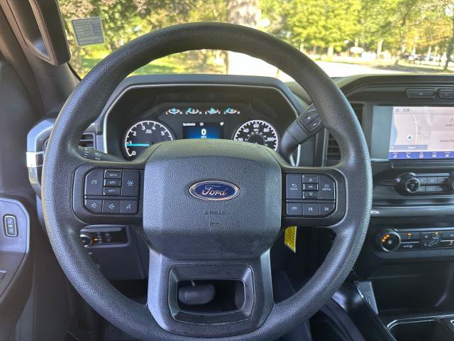 Certified 2023 Ford F150 XL w/ STX Appearance Package AWD/4WD image 10