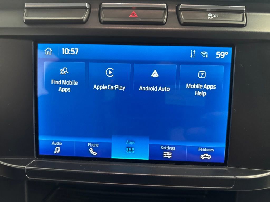 Certified 2023 Ford F350 XL w/ Snow Plow Prep Package image 27