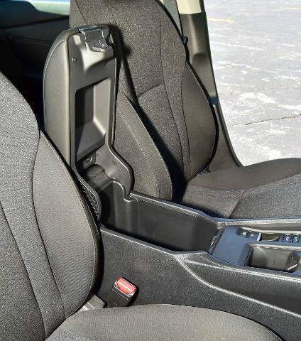 Used 2025 Honda Accord SE image 25