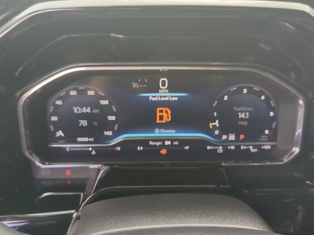 Used 2024 Chevrolet Silverado 1500 RST w/ Convenience Package II image 27