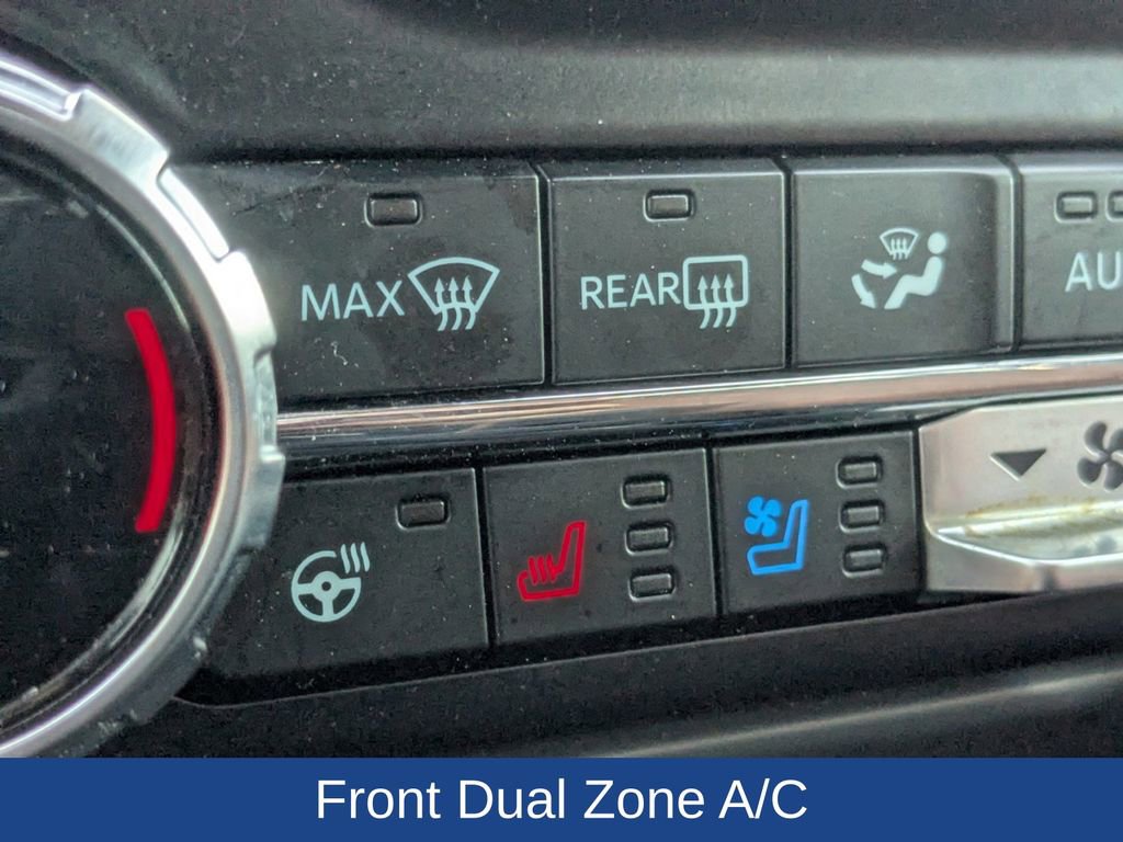 Certified 2024 Ford F150 King Ranch w/ FX4 Off-Road Package image 26