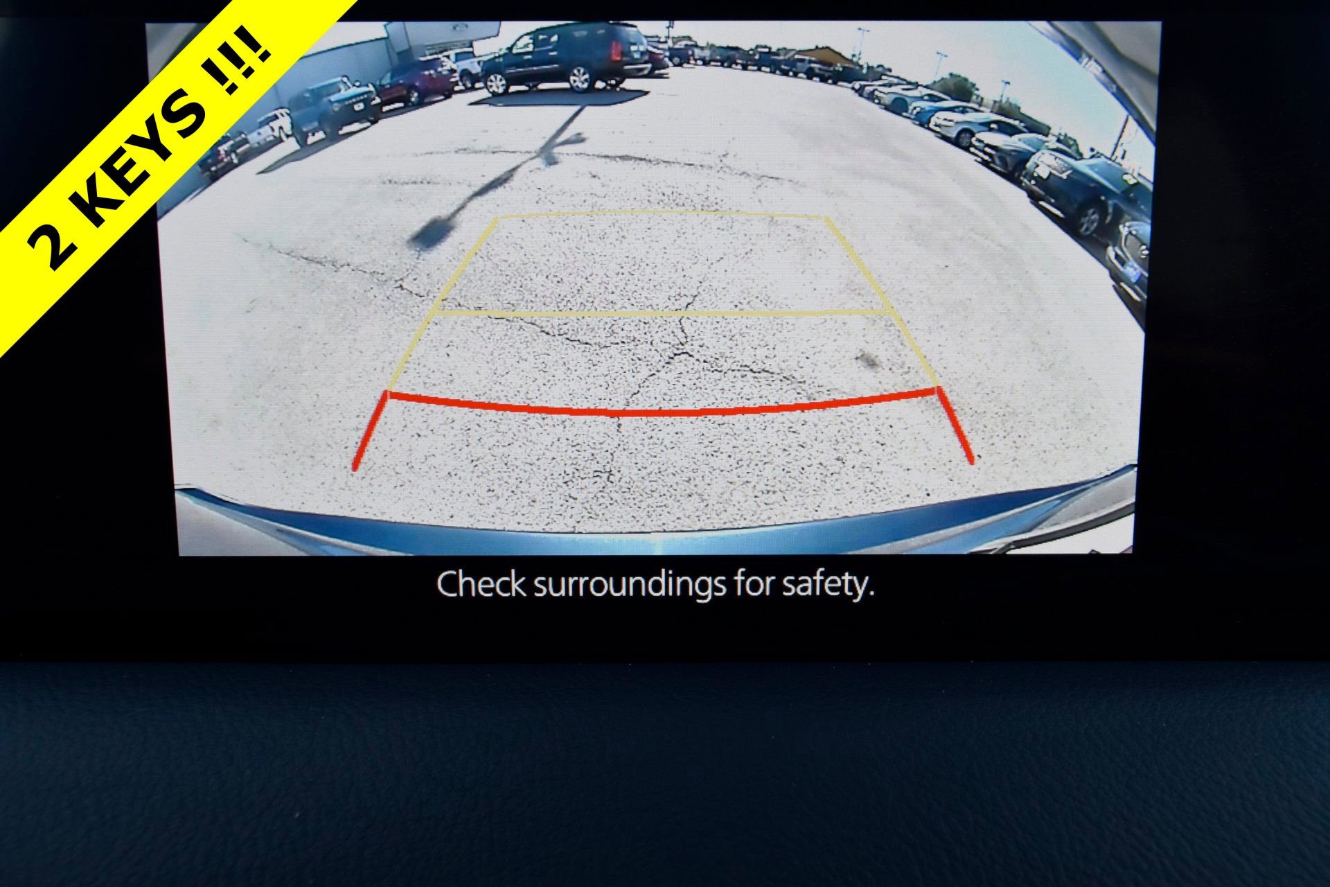 Used 2024 MAZDA CX-5 AWD 2.5 S w/ Select Package image 5