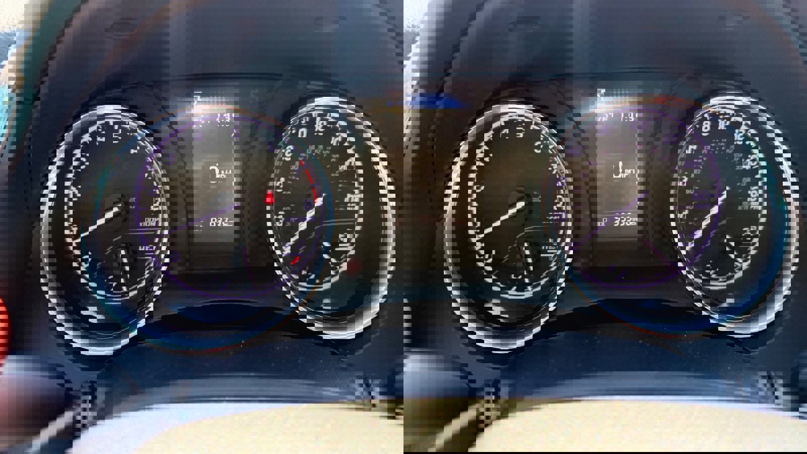 Used 2020 Toyota Camry SE FWD image 30