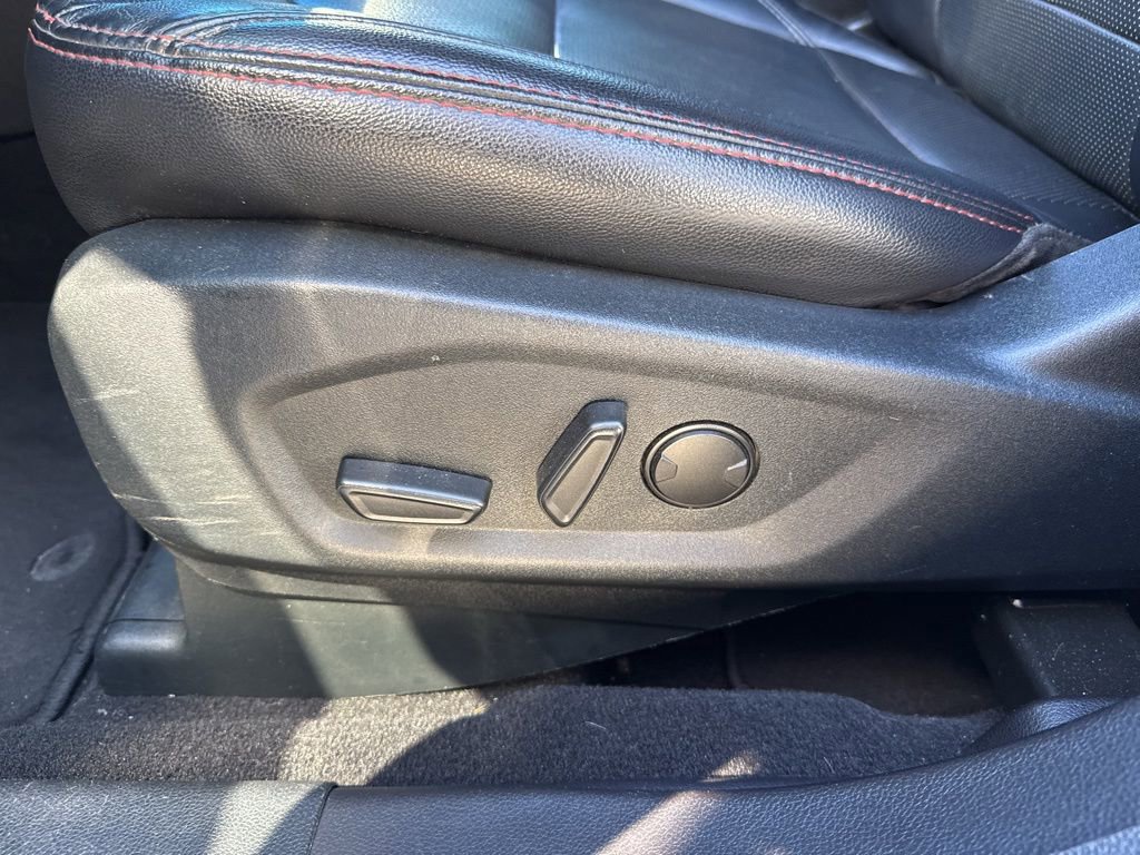 Certified 2019 Ford Explorer Sport image 11