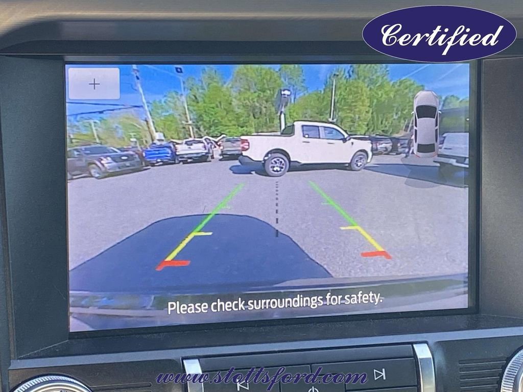 Certified 2022 Ford Mustang GT Premium image 22