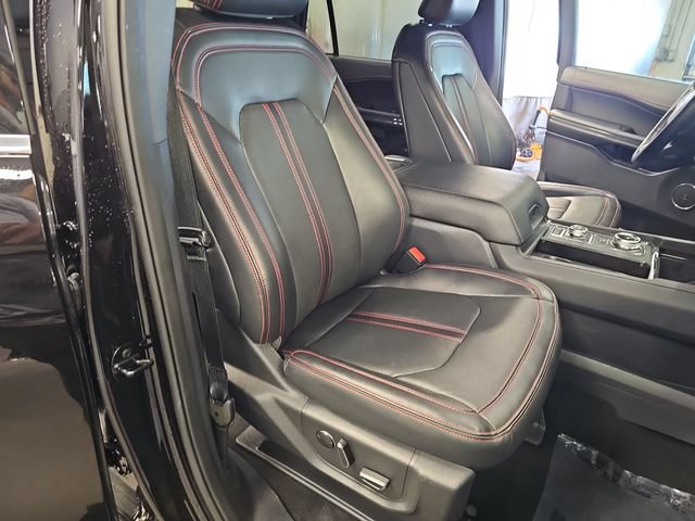 Certified 2024 Ford Expedition Max Limited AWD/4WD image 10