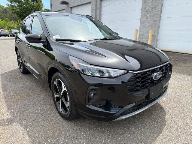 Certified 2023 Ford Escape ST-Line Select w/ Tech Pack #2