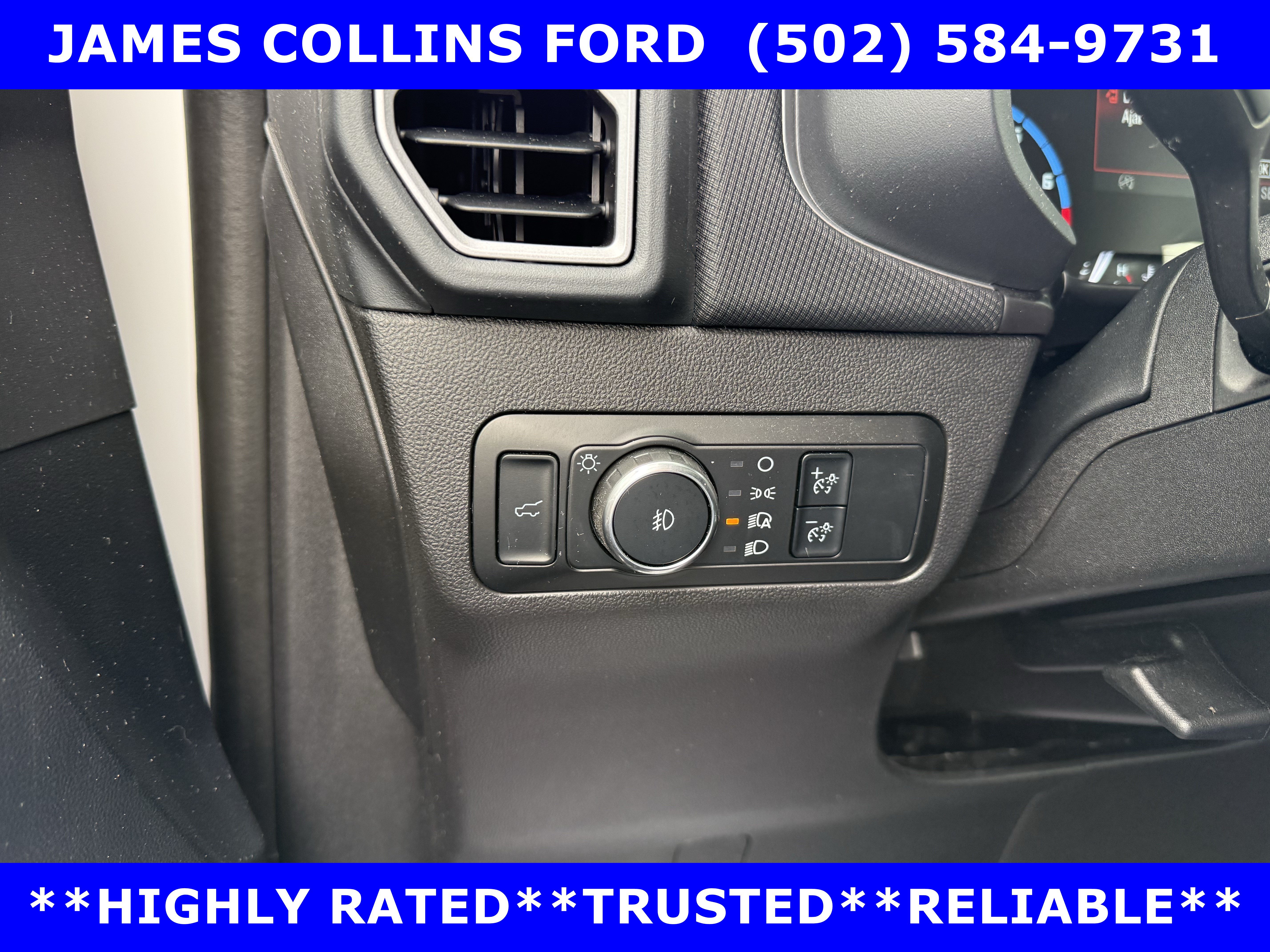 Certified 2024 Ford Bronco Sport Big Bend w/ Convenience Package AWD/4WD image 25