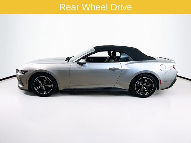 Certified 2024 Ford Mustang Premium RWD image 4