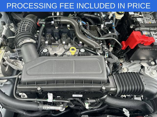 Certified 2025 Ford Escape Active w/ Cold Weather Package AWD/4WD image 20