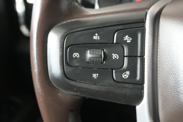 Used 2023 GMC Sierra 1500 Denali w/ Technology Package AWD/4WD image 15