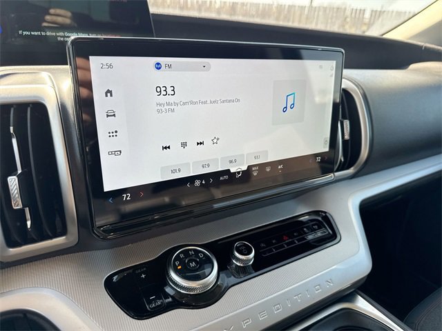 Certified 2025 Ford Expedition Active image 17