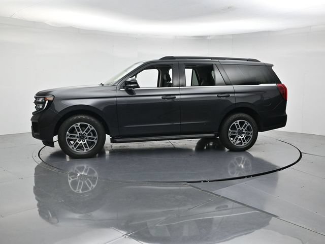 Certified 2025 Ford Expedition Active AWD/4WD image 6