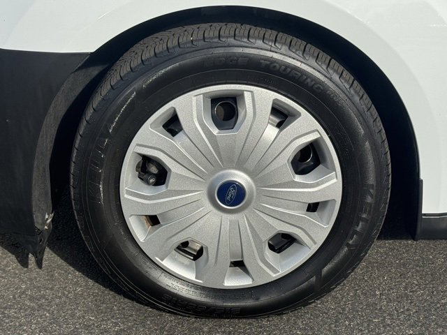 Certified 2020 Ford Transit Connect XL image 34