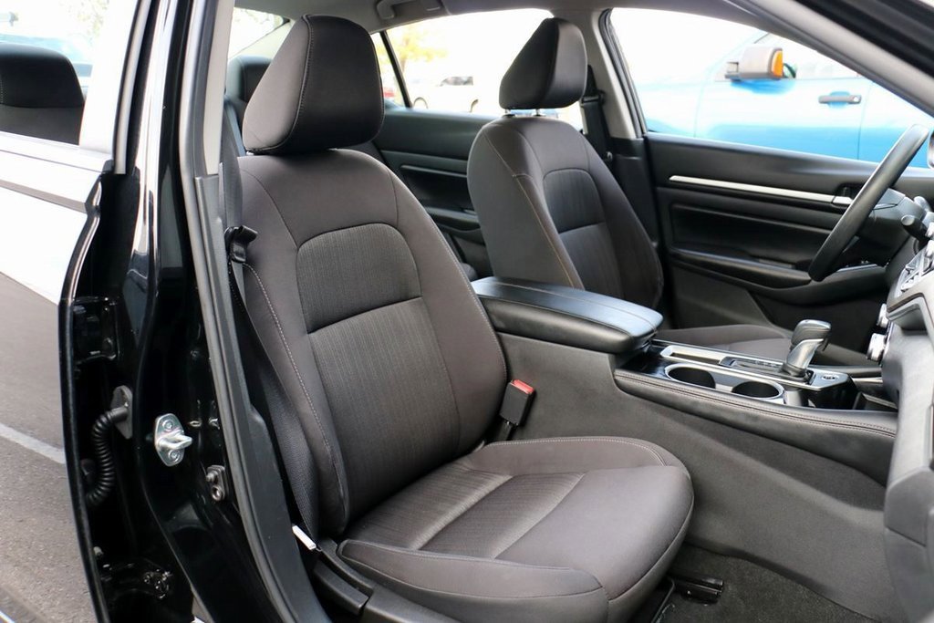 Used 2023 Nissan Altima 2.5 SV image 30