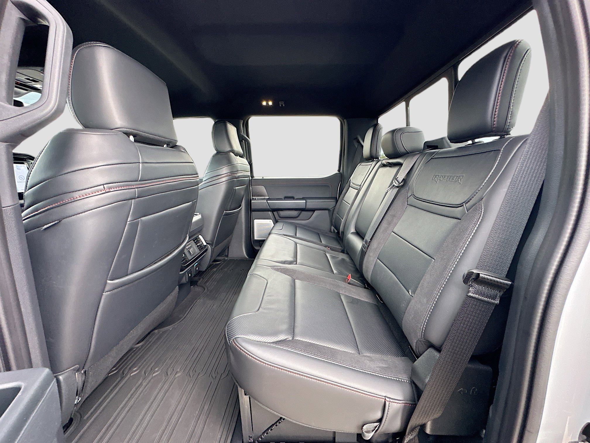 Certified 2025 Ford F150 Raptor AWD/4WD image 24