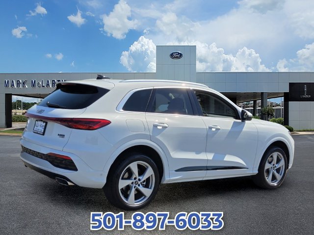 Used 2025 Audi Q5 Premium Plus AWD/4WD image 5