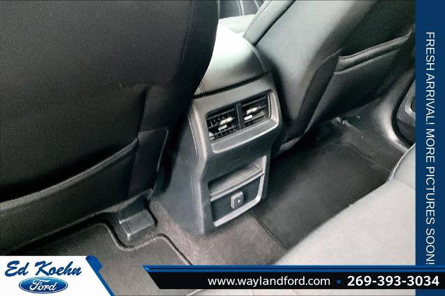 Certified 2020 Ford Edge SE w/ Cargo Accessory Package AWD/4WD image 32