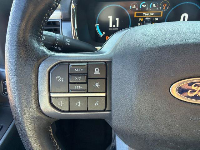 Certified 2023 Ford F150 Lariat w/ Equipment Group 502A High AWD/4WD image 25
