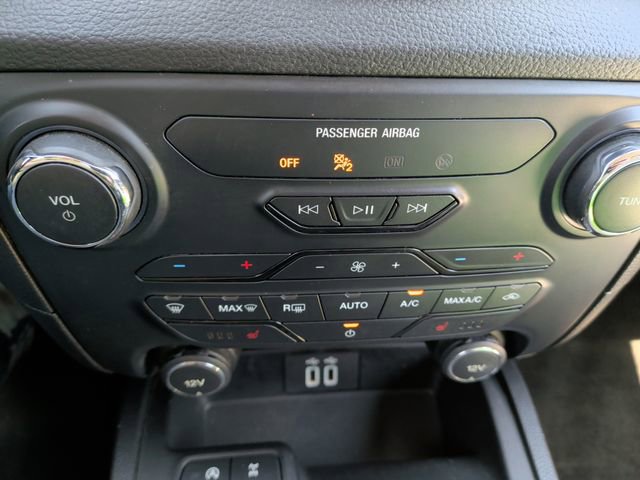 Certified 2019 Ford Ranger Lariat w/ Equipment Group 501A Mid AWD/4WD image 21