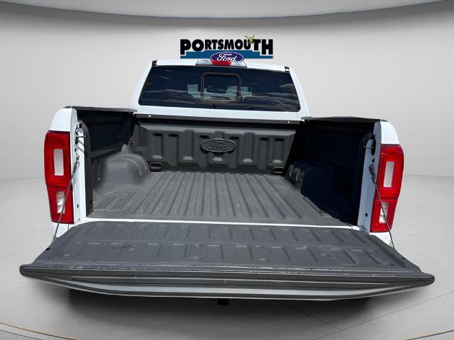 Certified 2022 Ford Ranger XLT w/ Equipment Group 302A High AWD/4WD image 14