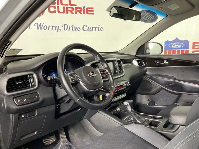 Used 2019 Kia Sorento S image 13