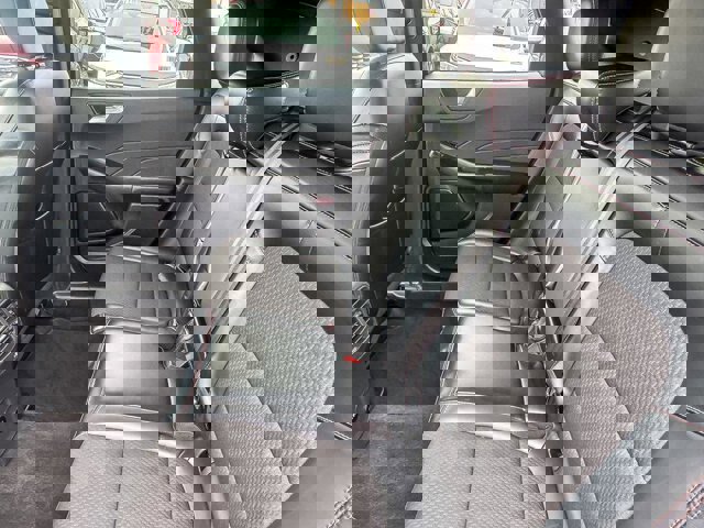 Certified 2024 Ford Escape ST-Line AWD/4WD image 15