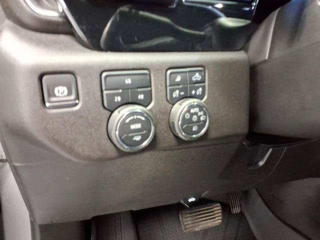 Used 2025 Chevrolet Silverado 2500 LT w/ Trail Boss Package AWD/4WD image 20