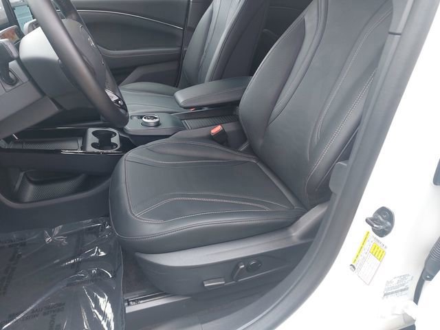 Certified 2024 Ford Mustang Mach-E Premium image 15