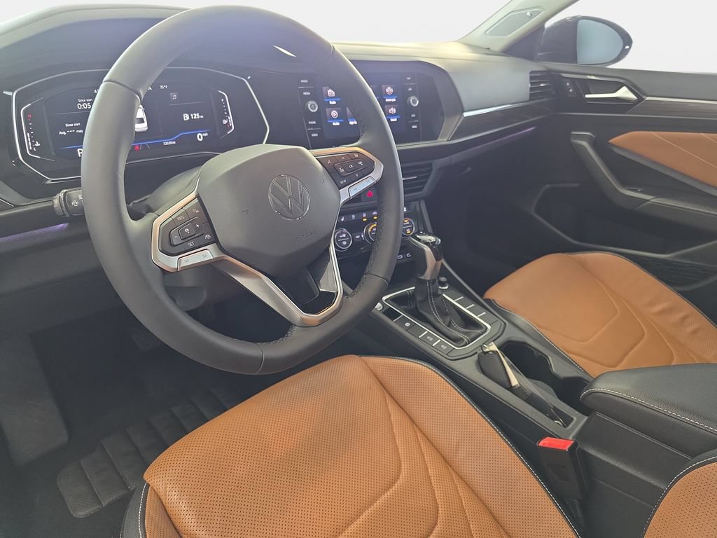 Used 2022 Volkswagen Jetta SEL FWD image 13