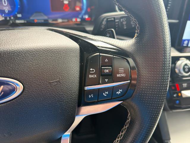 Certified 2021 Ford Explorer ST w/ ST Street Pack image 24