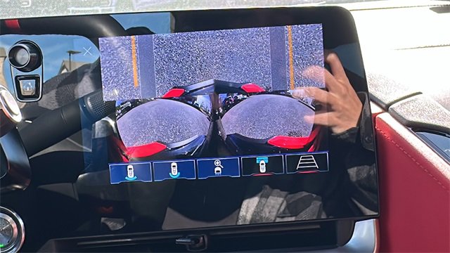 Used 2024 Chevrolet Corvette Stingray Preferred Cpe w/ 2LT image 29