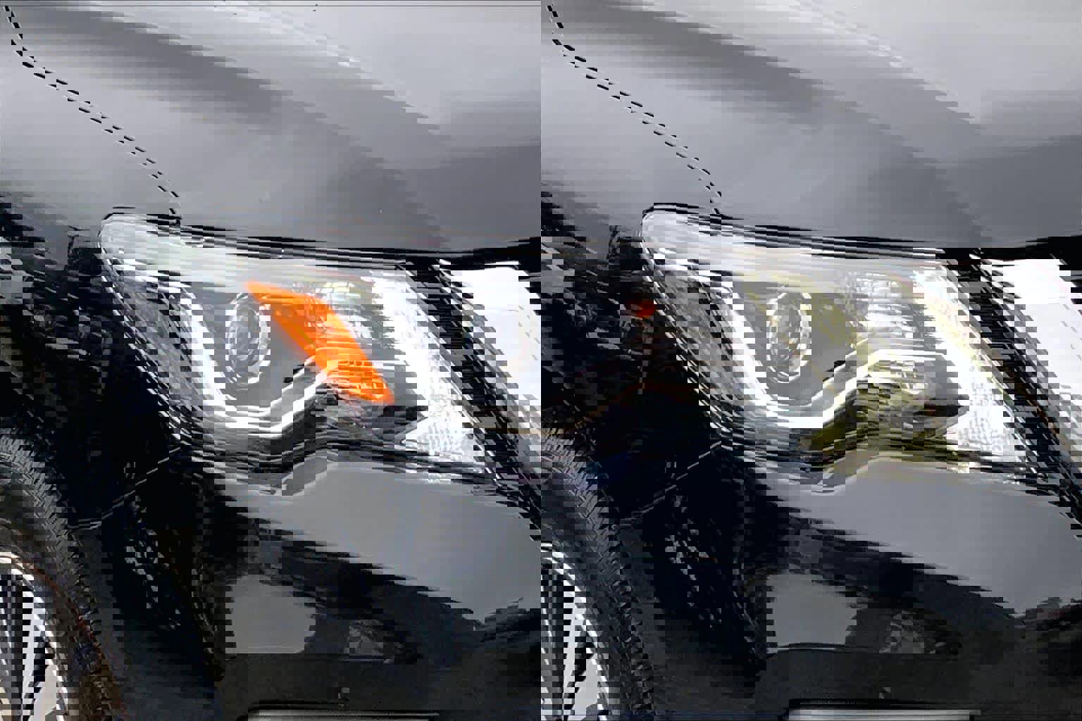 Used 2019 Nissan Pathfinder SL image 24
