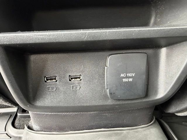 Certified 2023 Ford Ranger XLT w/ Equipment Group 302A High AWD/4WD image 23
