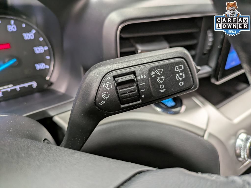 Certified 2022 Ford Explorer XLT w/ Equipment Group 202A AWD/4WD image 21