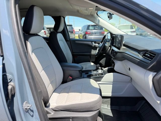 Certified 2023 Ford Escape Active w/ Tech Pack #2 FWD image 19