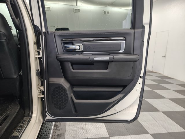 Used 2017 RAM 1500 Limited AWD/4WD image 16