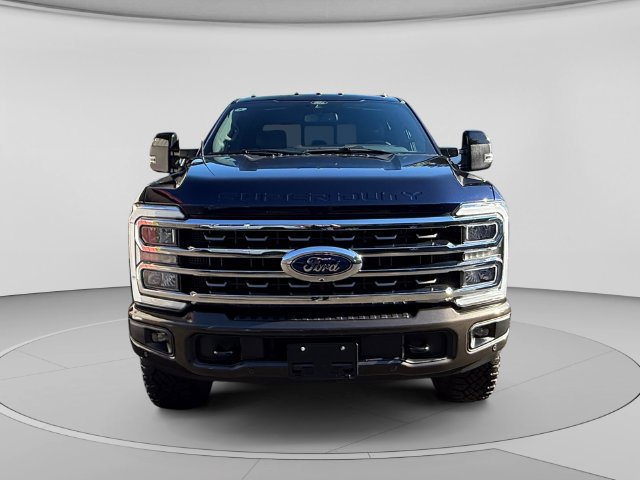 Certified 2024 Ford F350 King Ranch w/ Tremor Off-Road Package AWD/4WD image 8