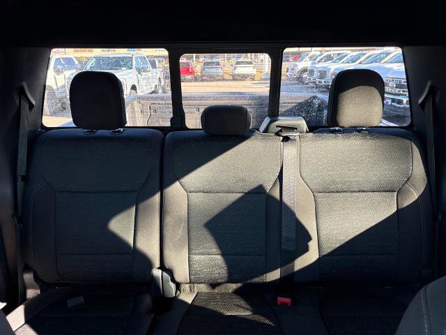 Certified 2021 Ford F150 XLT w/ Equipment Group 302A High image 14